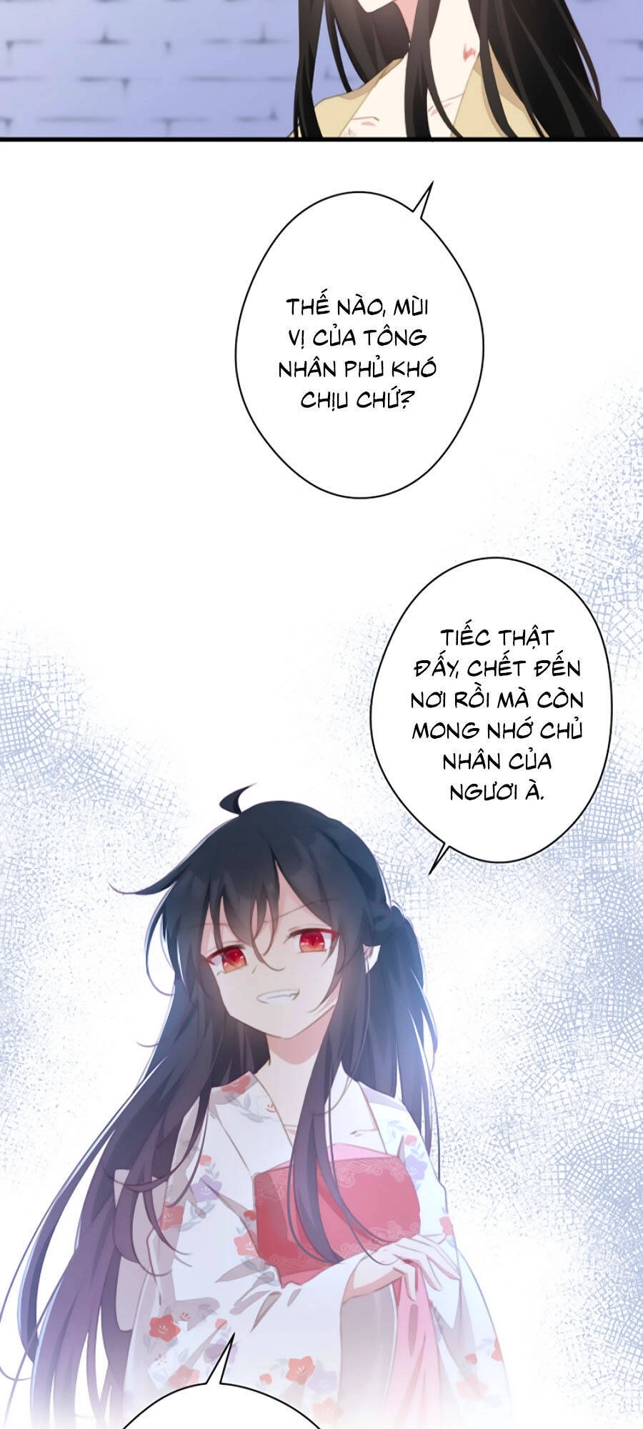 Bạo Sủng Tiểu Manh Phi Chapter 56 - 8