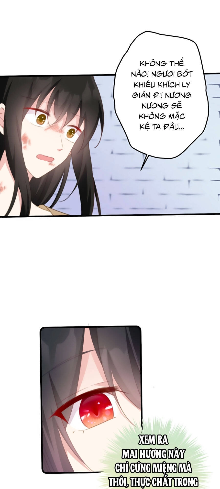 Bạo Sủng Tiểu Manh Phi Chapter 56 - 10