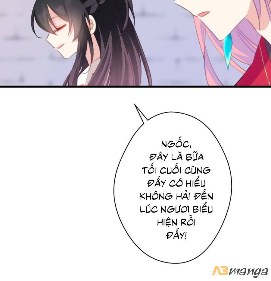 Bạo Sủng Tiểu Manh Phi Chapter 56 - 15