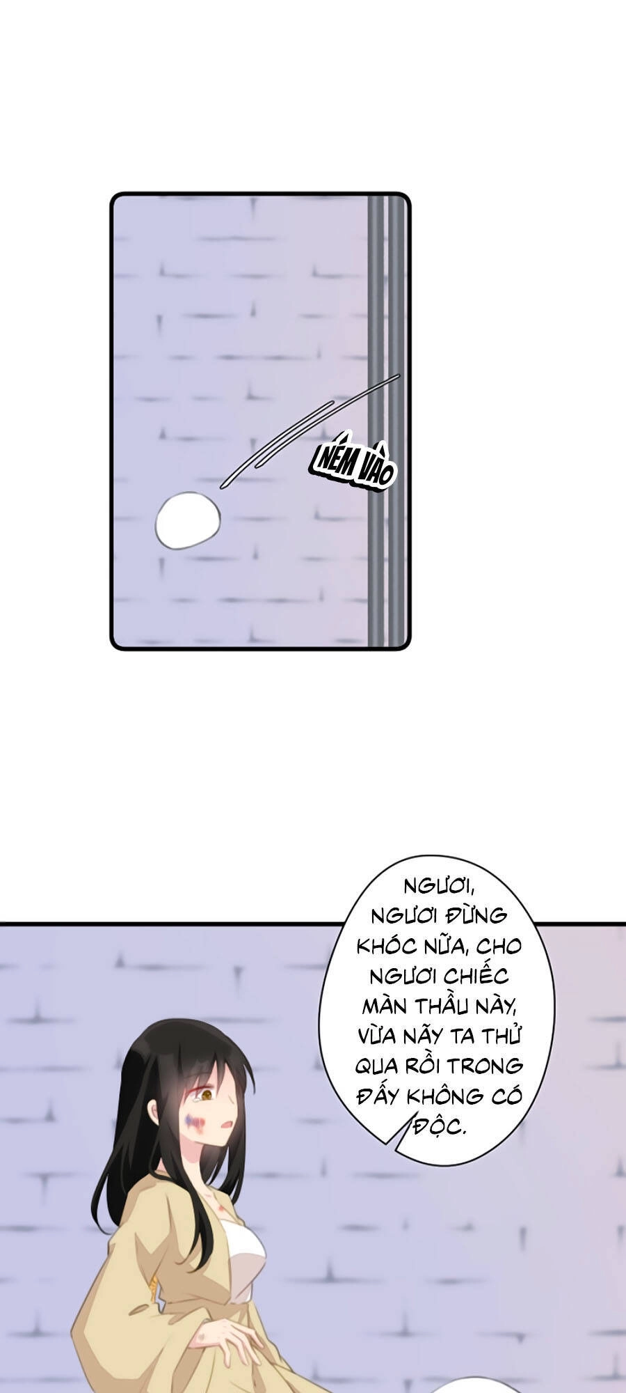 Bạo Sủng Tiểu Manh Phi Chapter 56 - 16