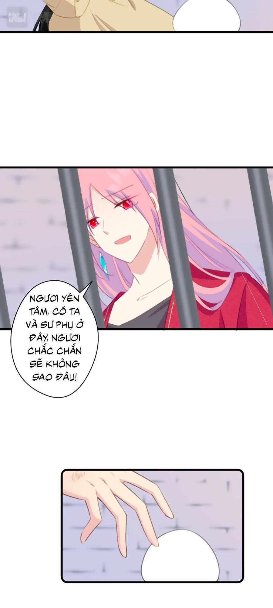 Bạo Sủng Tiểu Manh Phi Chapter 56 - 17