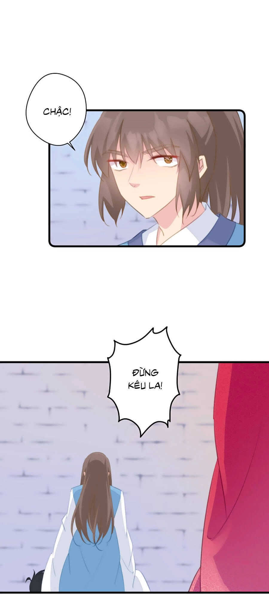 Bạo Sủng Tiểu Manh Phi Chapter 56 - 22