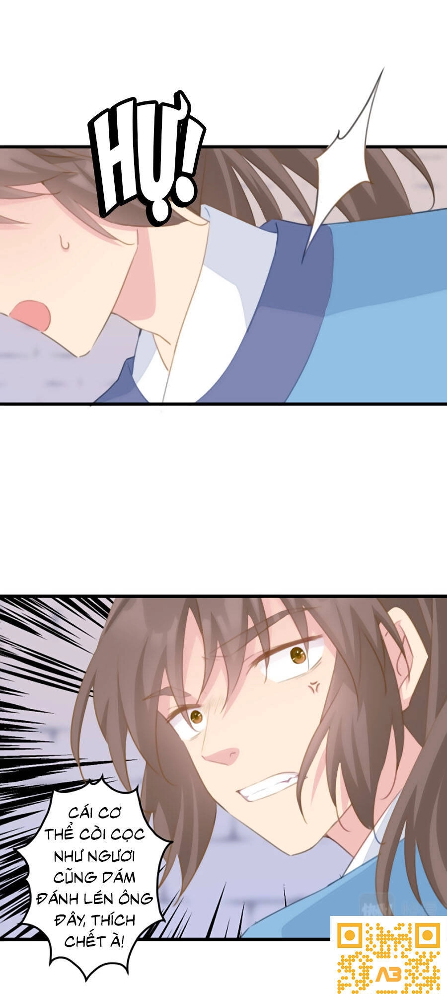 Bạo Sủng Tiểu Manh Phi Chapter 56 - 25