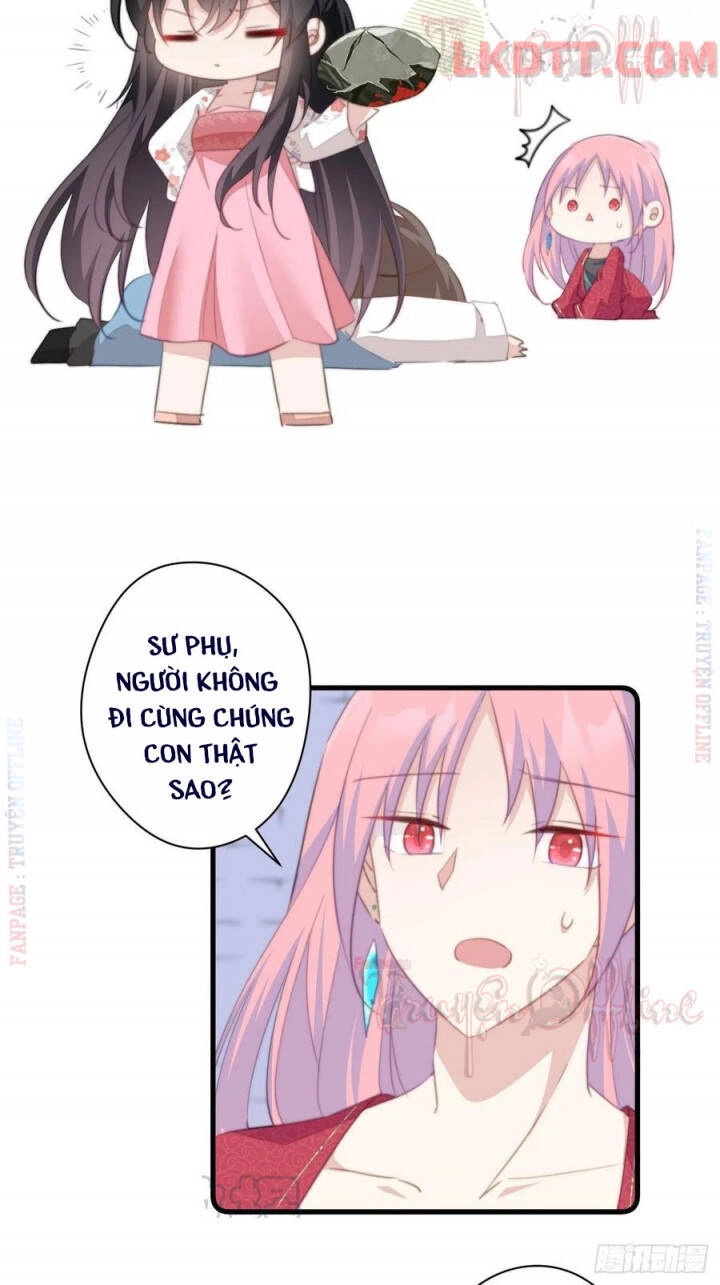 Bạo Sủng Tiểu Manh Phi Chapter 57 - 5