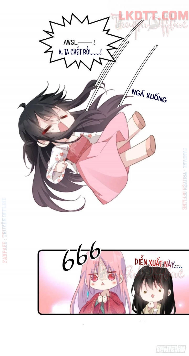 Bạo Sủng Tiểu Manh Phi Chapter 57 - 8