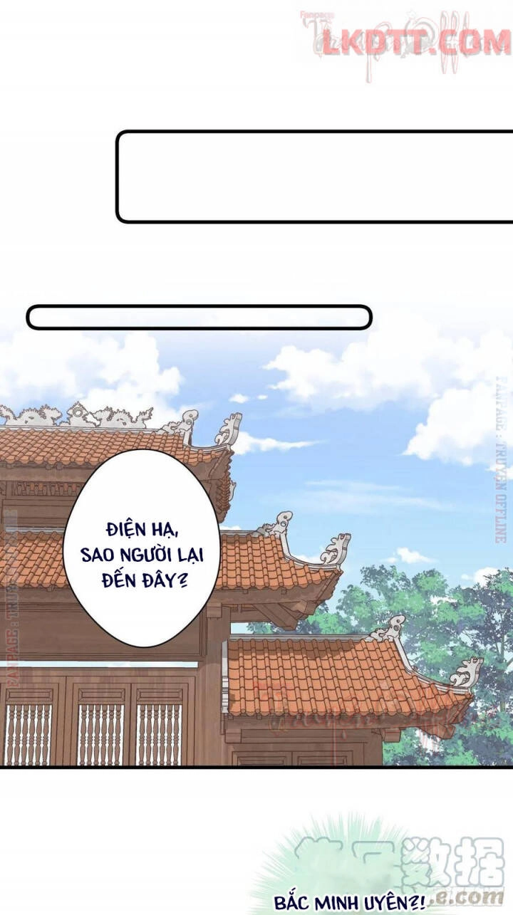 Bạo Sủng Tiểu Manh Phi Chapter 57 - 9