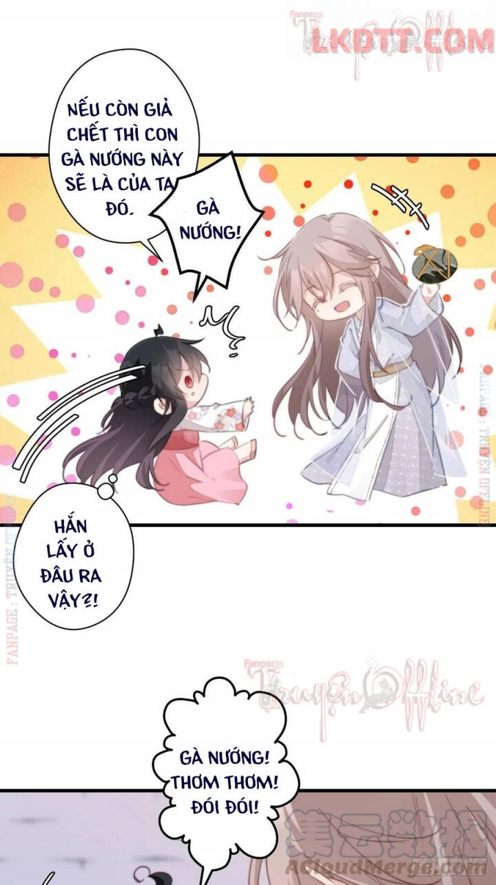 Bạo Sủng Tiểu Manh Phi Chapter 57 - 15