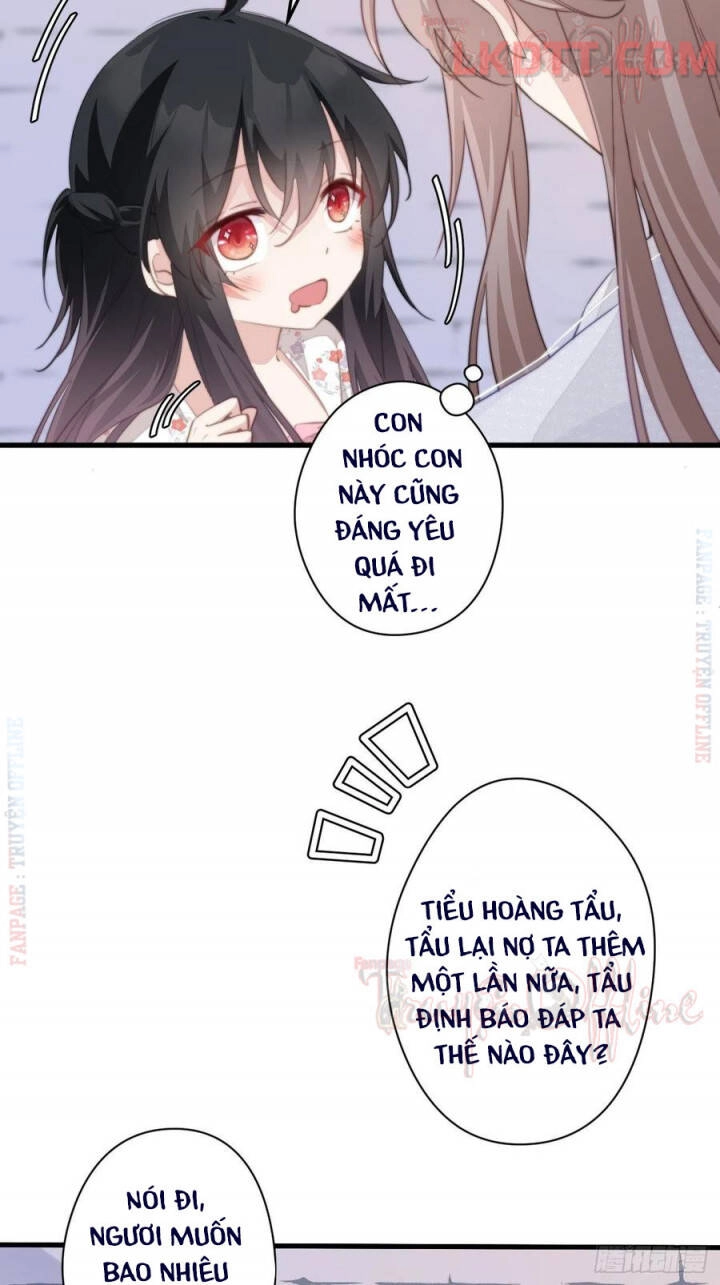 Bạo Sủng Tiểu Manh Phi Chapter 57 - 16