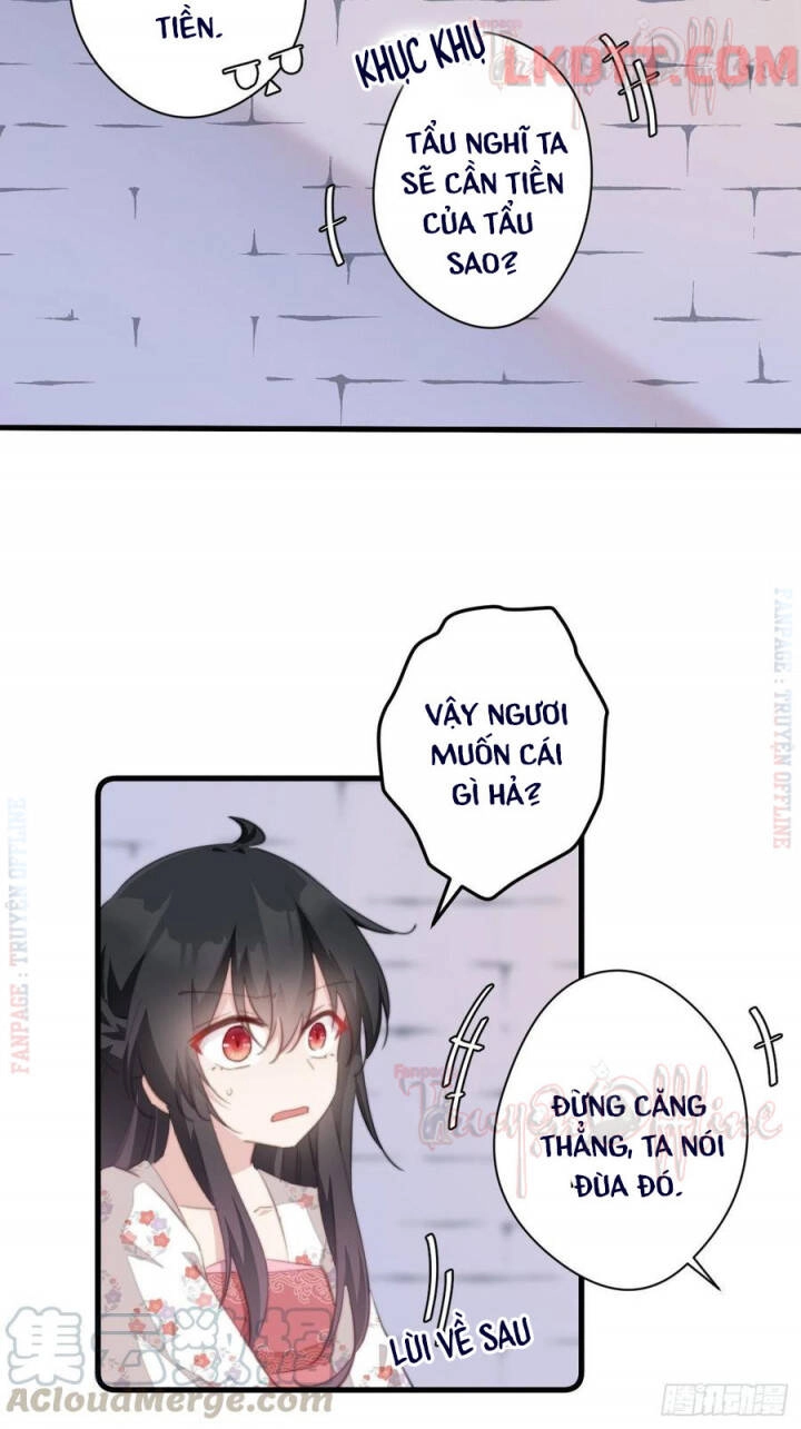 Bạo Sủng Tiểu Manh Phi Chapter 57 - 17