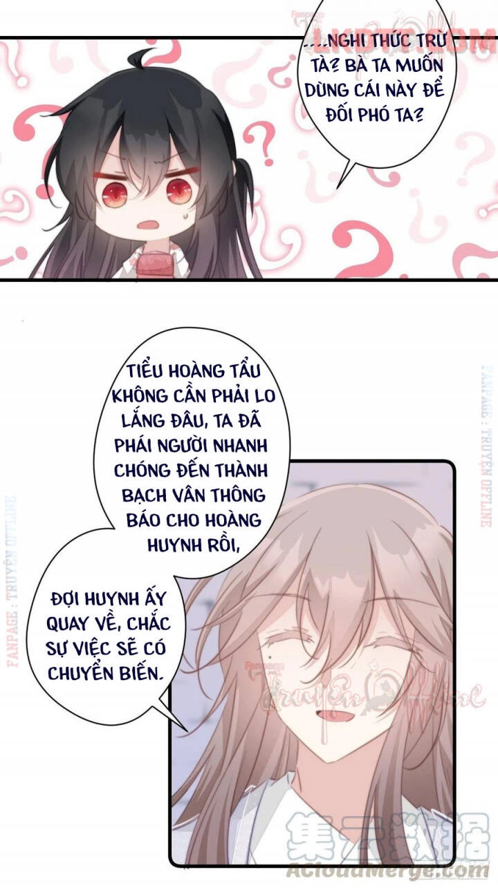 Bạo Sủng Tiểu Manh Phi Chapter 57 - 19