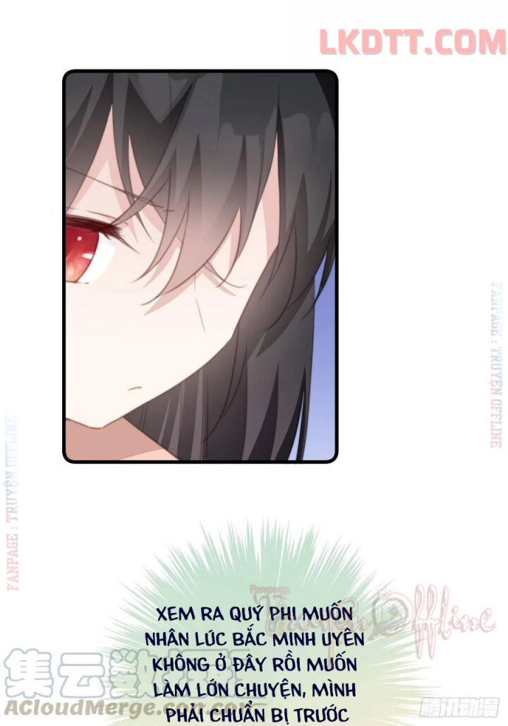 Bạo Sủng Tiểu Manh Phi Chapter 57 - 21