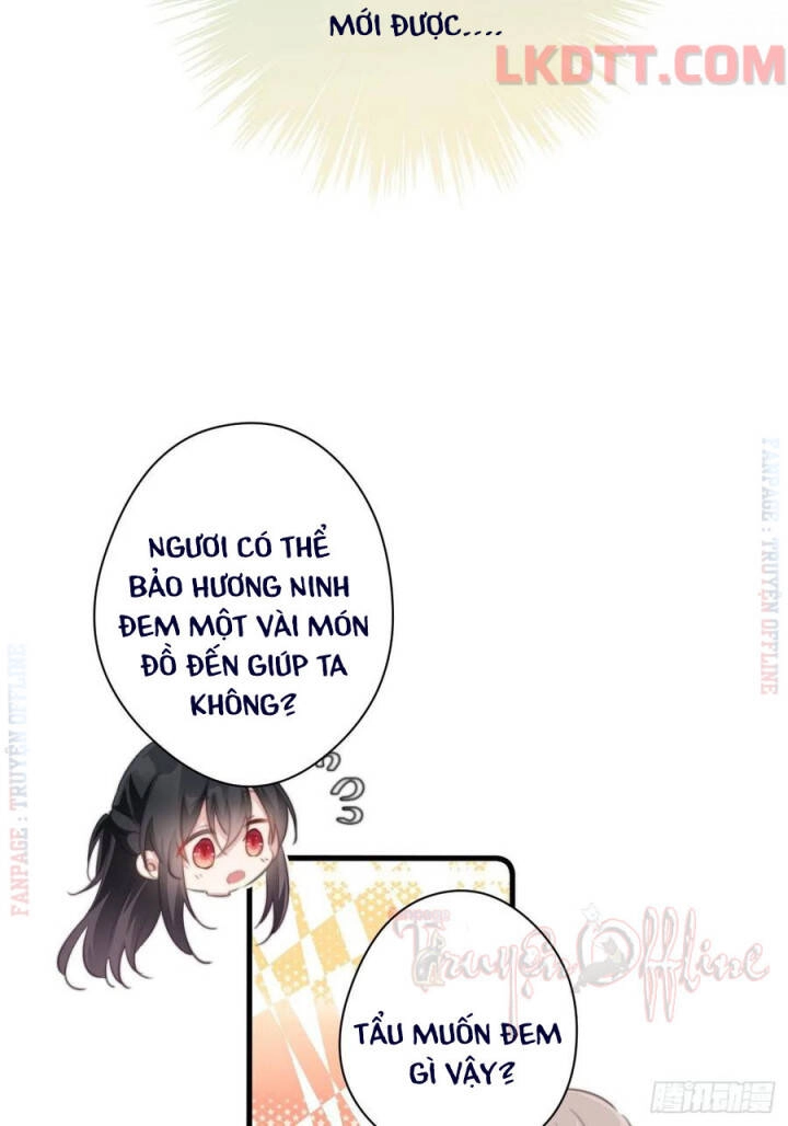 Bạo Sủng Tiểu Manh Phi Chapter 57 - 22