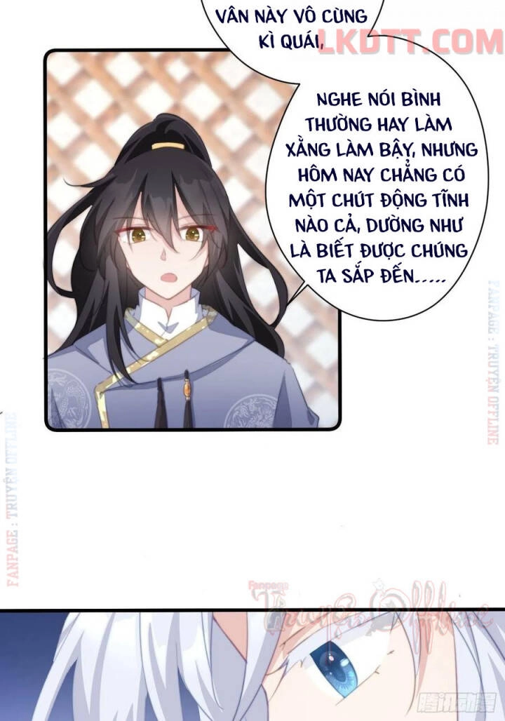 Bạo Sủng Tiểu Manh Phi Chapter 57 - 26