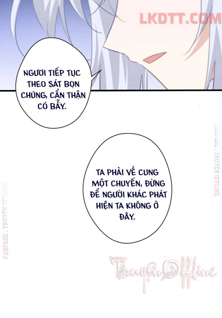 Bạo Sủng Tiểu Manh Phi Chapter 57 - 27