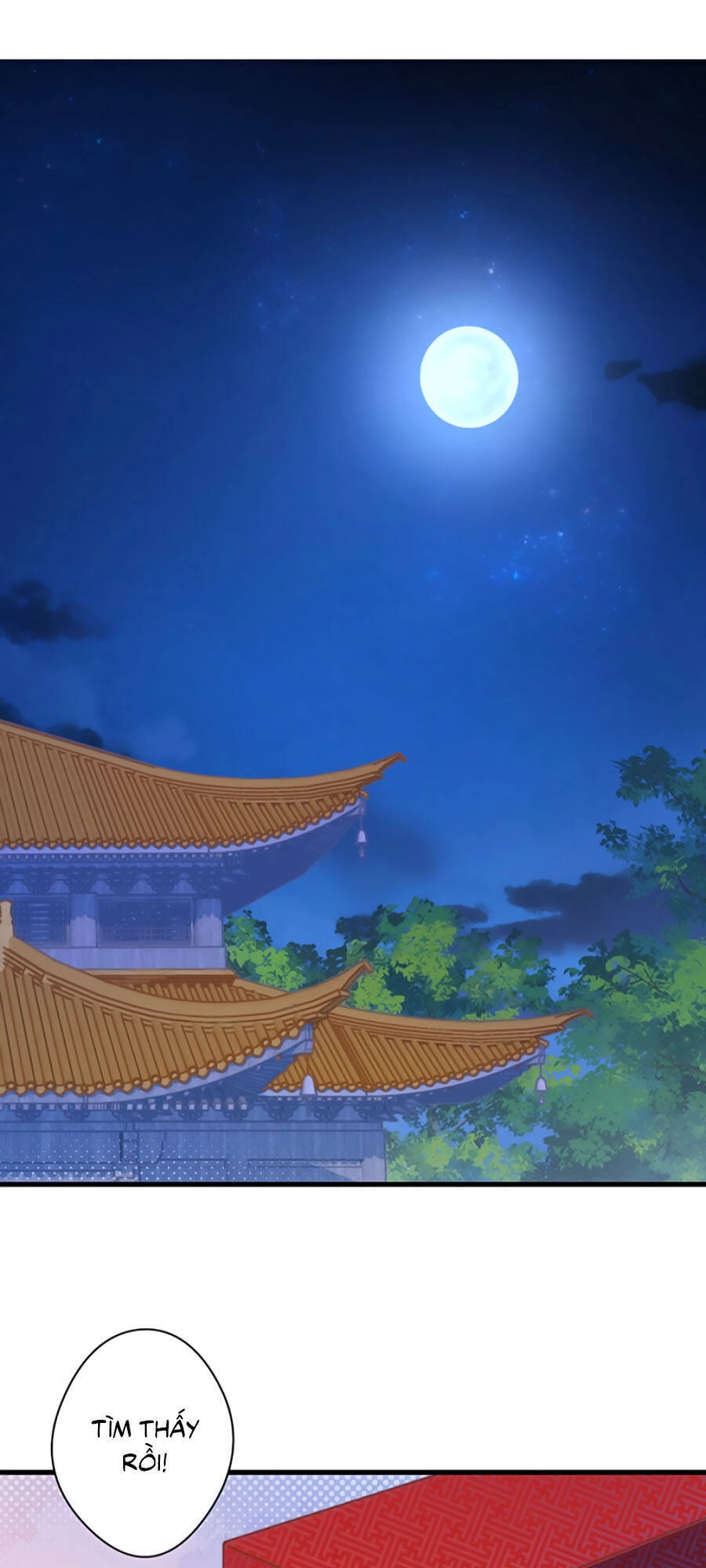 Bạo Sủng Tiểu Manh Phi Chapter 58 - 3