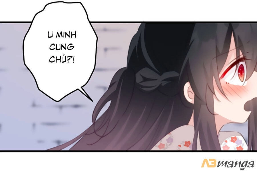 Bạo Sủng Tiểu Manh Phi Chapter 58 - 9