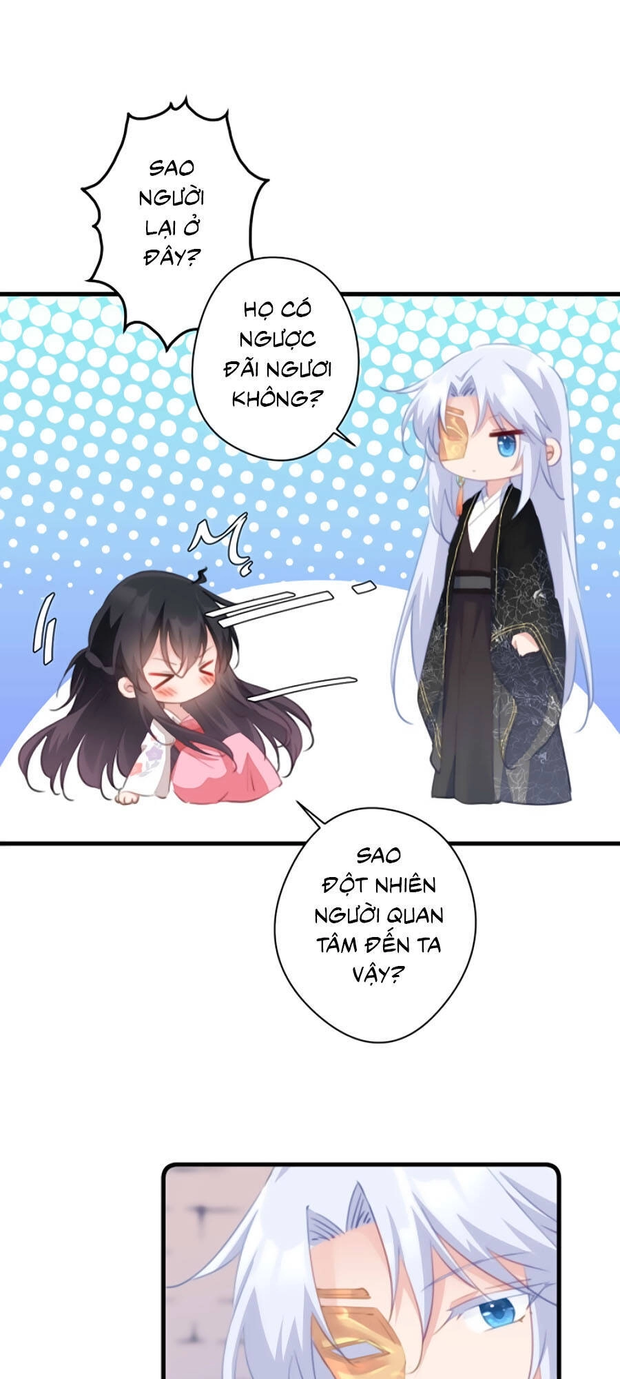 Bạo Sủng Tiểu Manh Phi Chapter 58 - 10