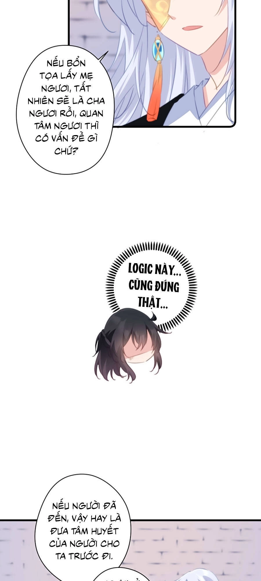 Bạo Sủng Tiểu Manh Phi Chapter 58 - 11