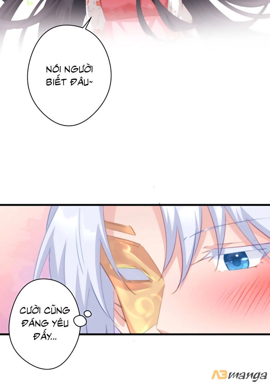 Bạo Sủng Tiểu Manh Phi Chapter 58 - 15