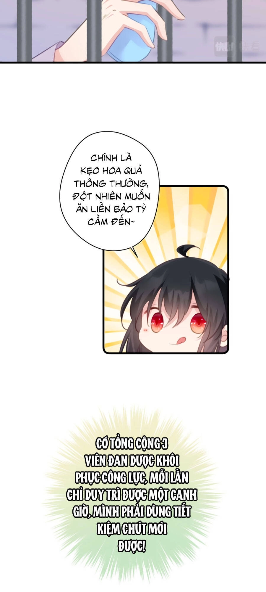 Bạo Sủng Tiểu Manh Phi Chapter 58 - 18