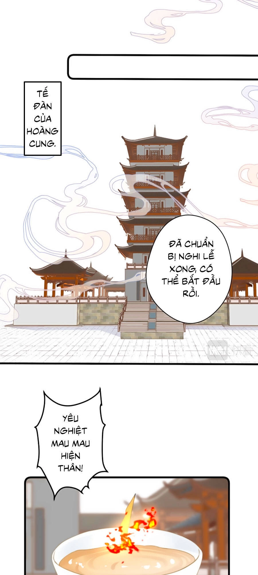 Bạo Sủng Tiểu Manh Phi Chapter 58 - 23