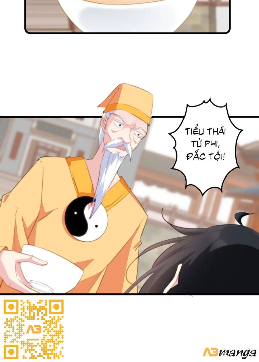 Bạo Sủng Tiểu Manh Phi Chapter 58 - 24