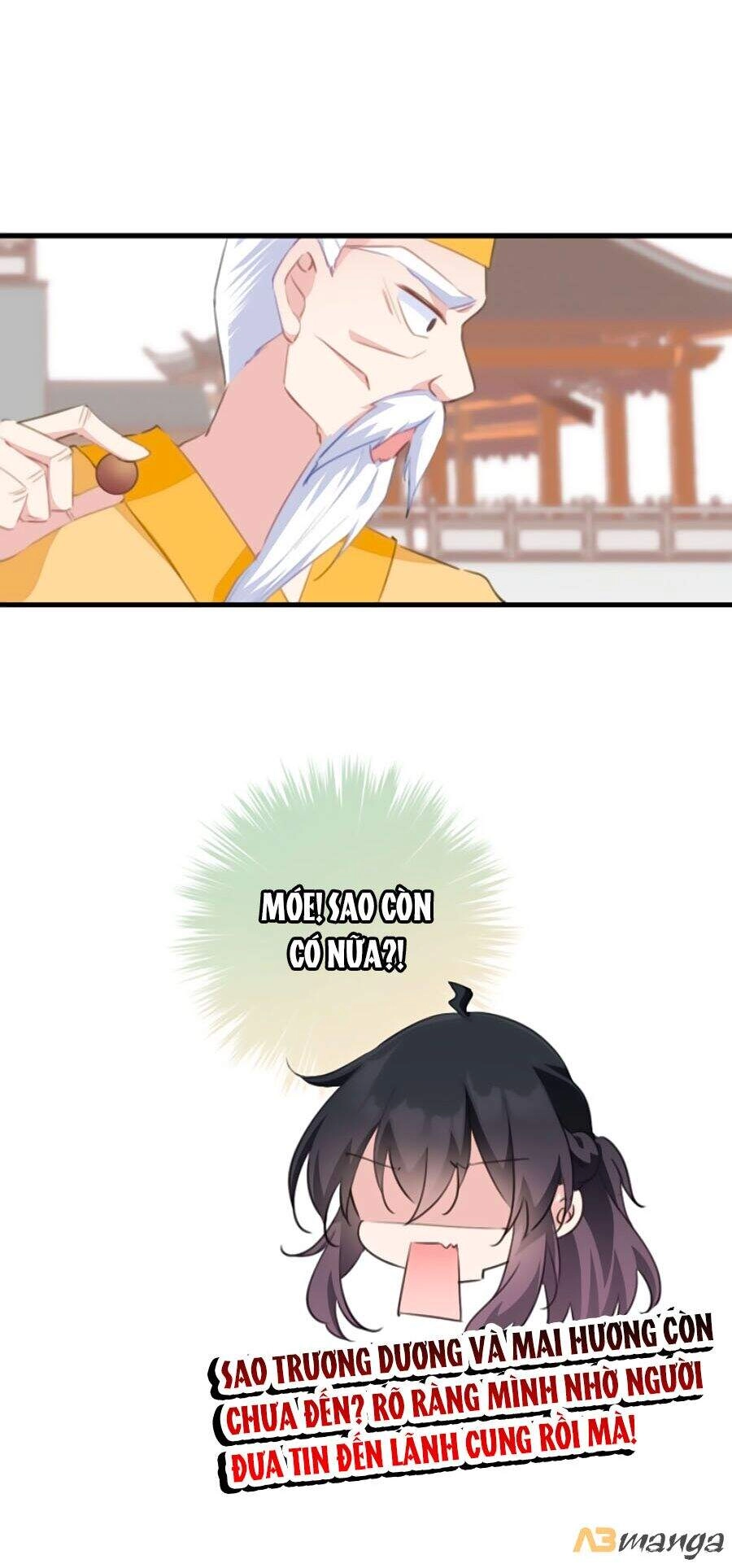 Bạo Sủng Tiểu Manh Phi Chapter 59 - 4