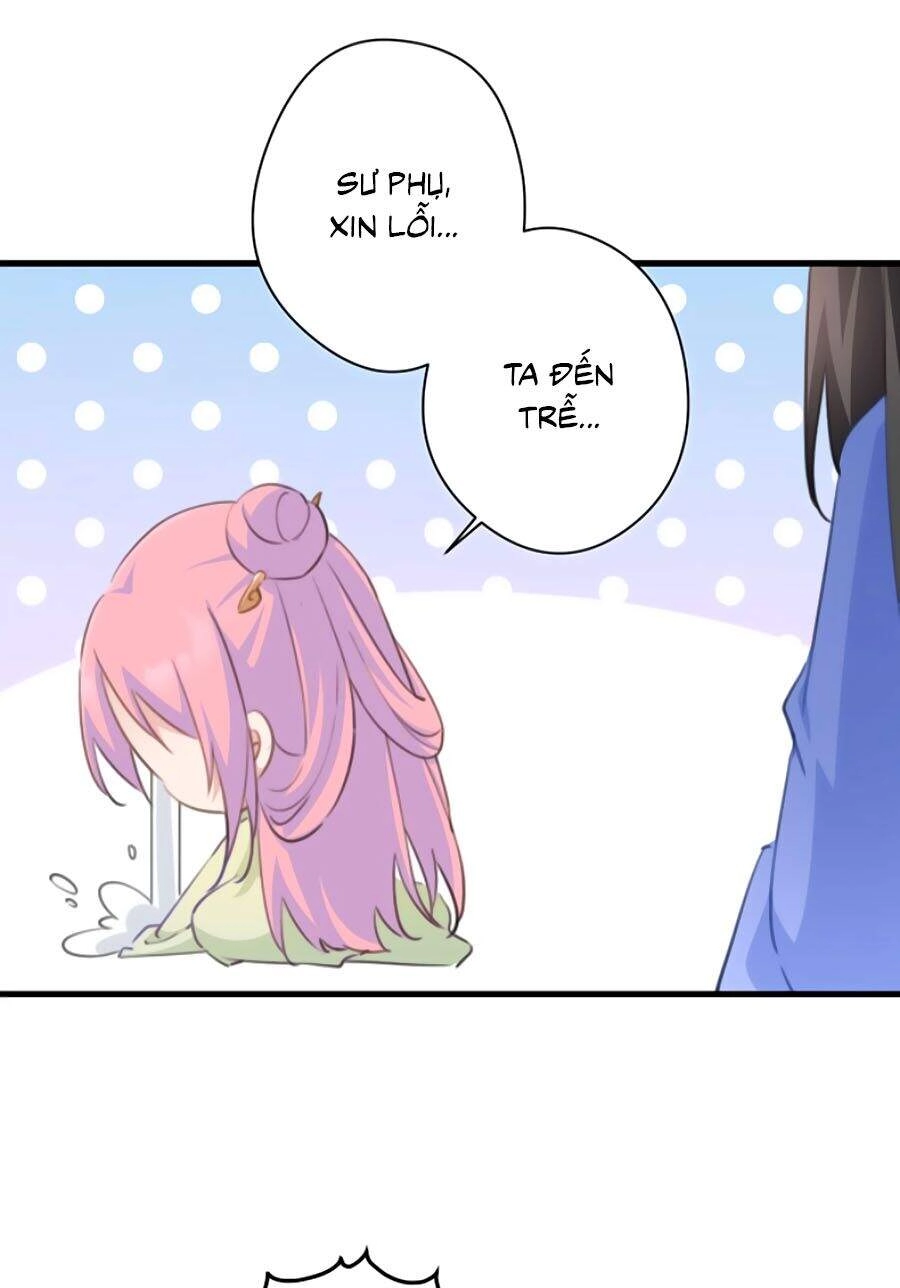 Bạo Sủng Tiểu Manh Phi Chapter 59 - 11