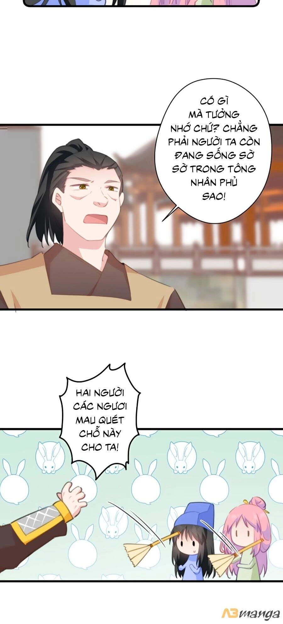 Bạo Sủng Tiểu Manh Phi Chapter 59 - 14