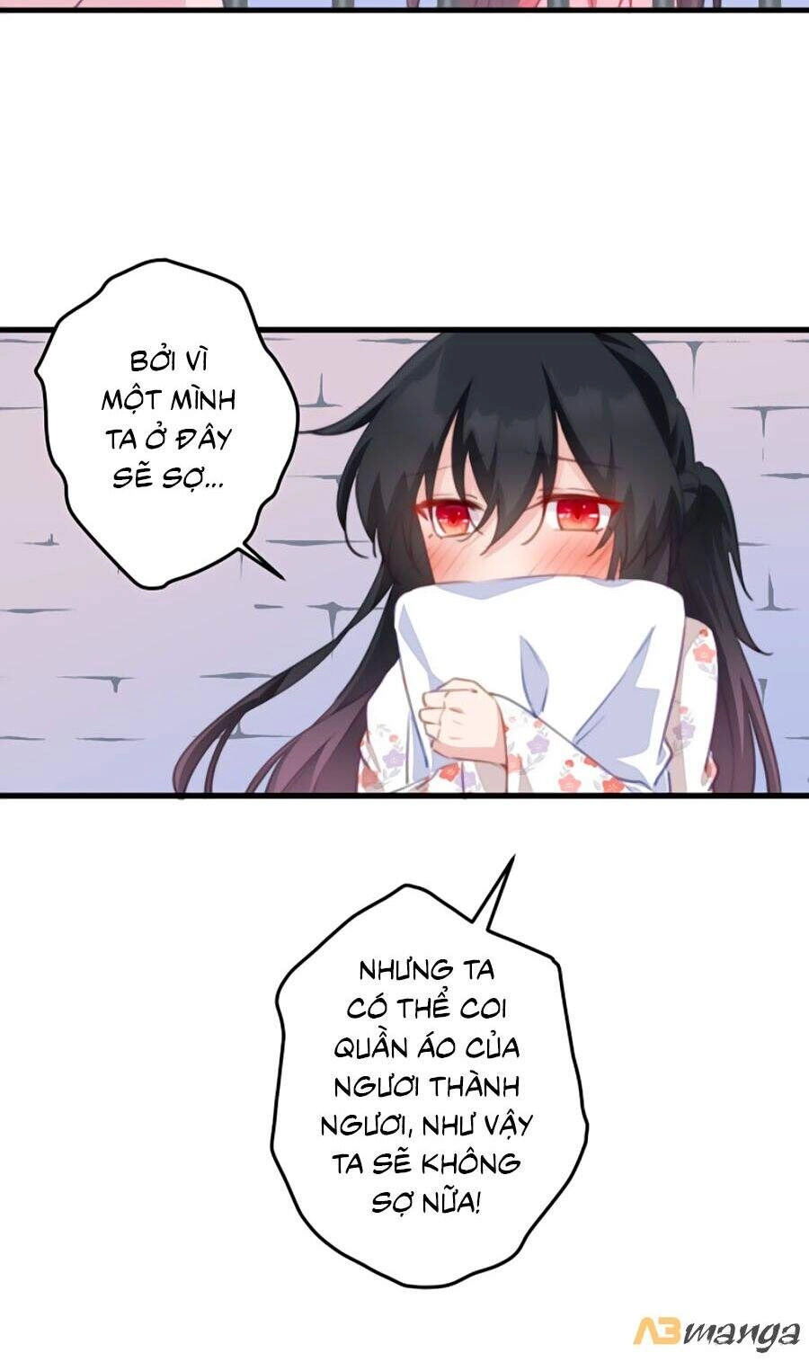 Bạo Sủng Tiểu Manh Phi Chapter 59 - 17