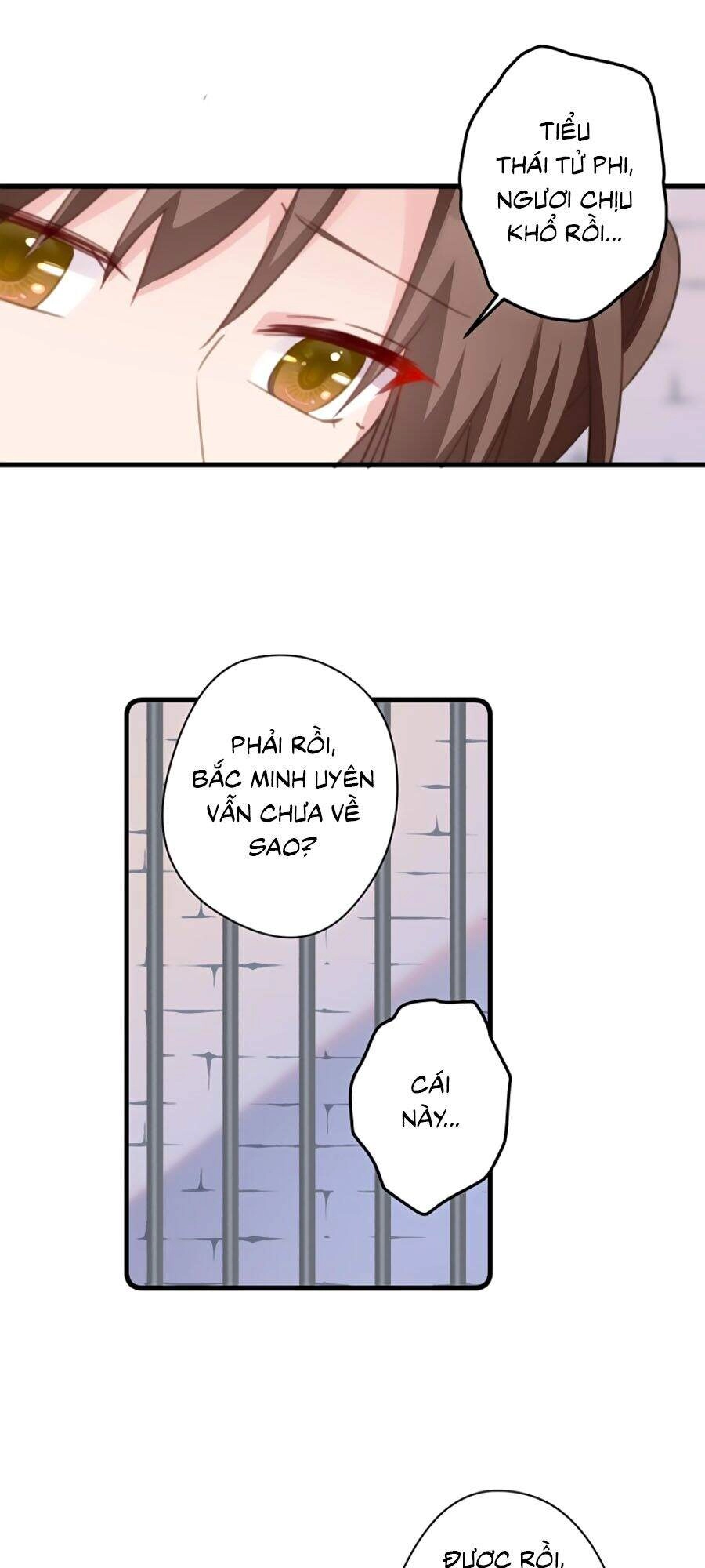 Bạo Sủng Tiểu Manh Phi Chapter 59 - 18