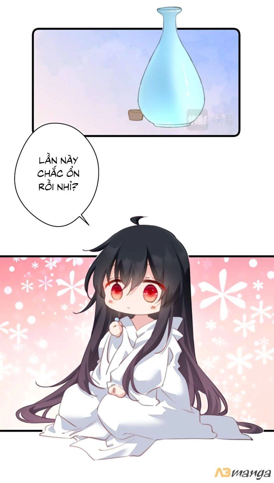 Bạo Sủng Tiểu Manh Phi Chapter 59 - 20