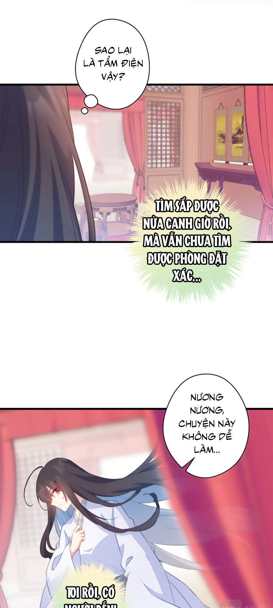 Bạo Sủng Tiểu Manh Phi Chapter 60 - 4