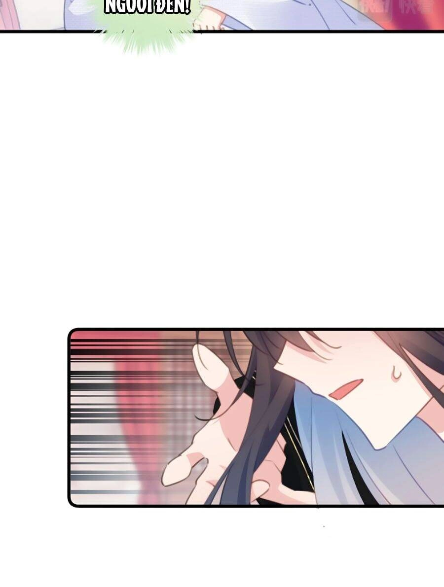 Bạo Sủng Tiểu Manh Phi Chapter 60 - 5