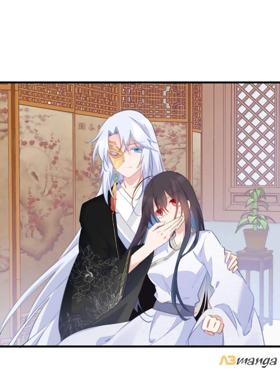 Bạo Sủng Tiểu Manh Phi Chapter 60 - 6