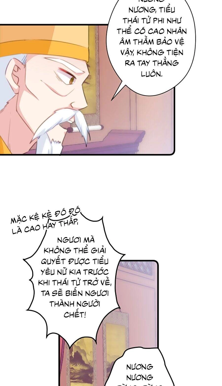 Bạo Sủng Tiểu Manh Phi Chapter 60 - 8