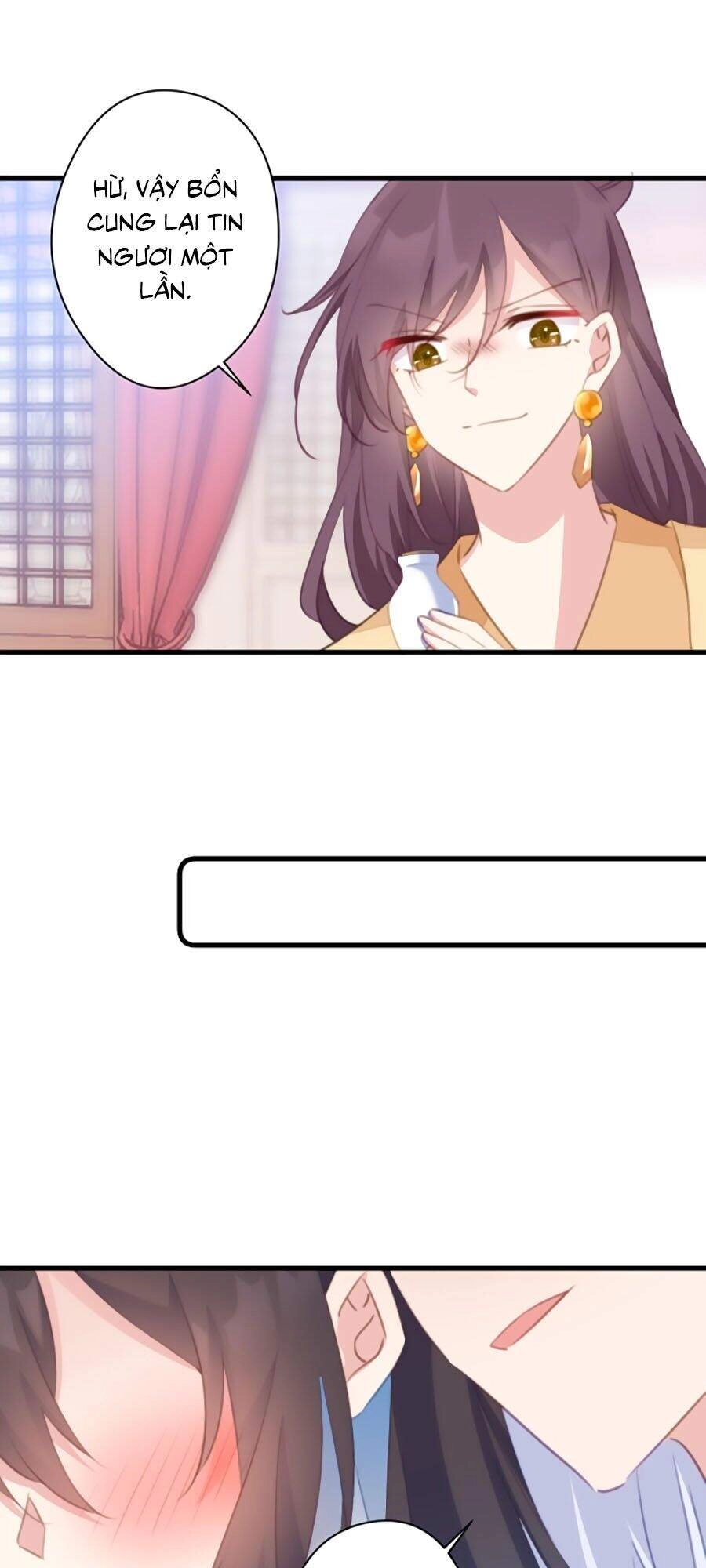 Bạo Sủng Tiểu Manh Phi Chapter 60 - 10