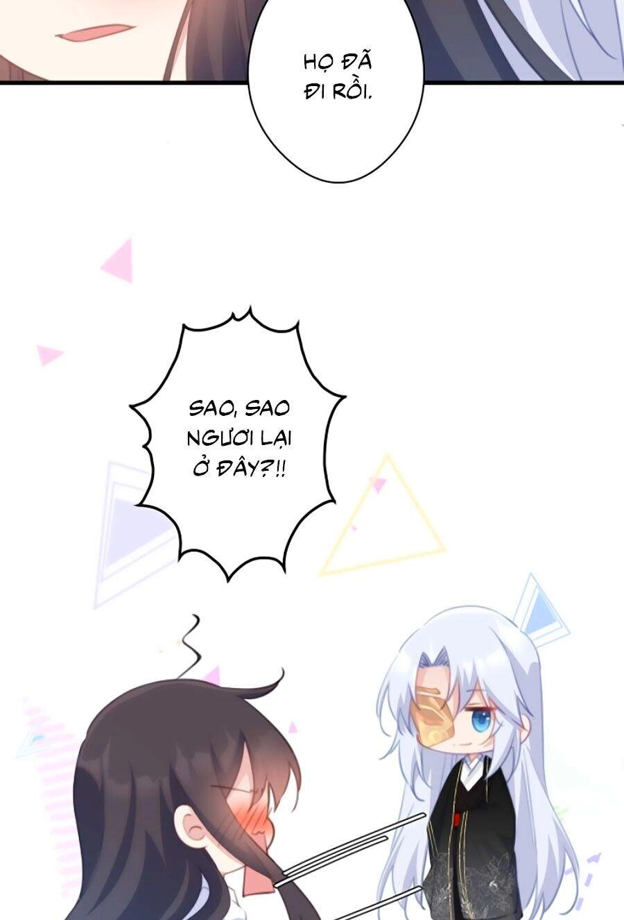 Bạo Sủng Tiểu Manh Phi Chapter 60 - 11