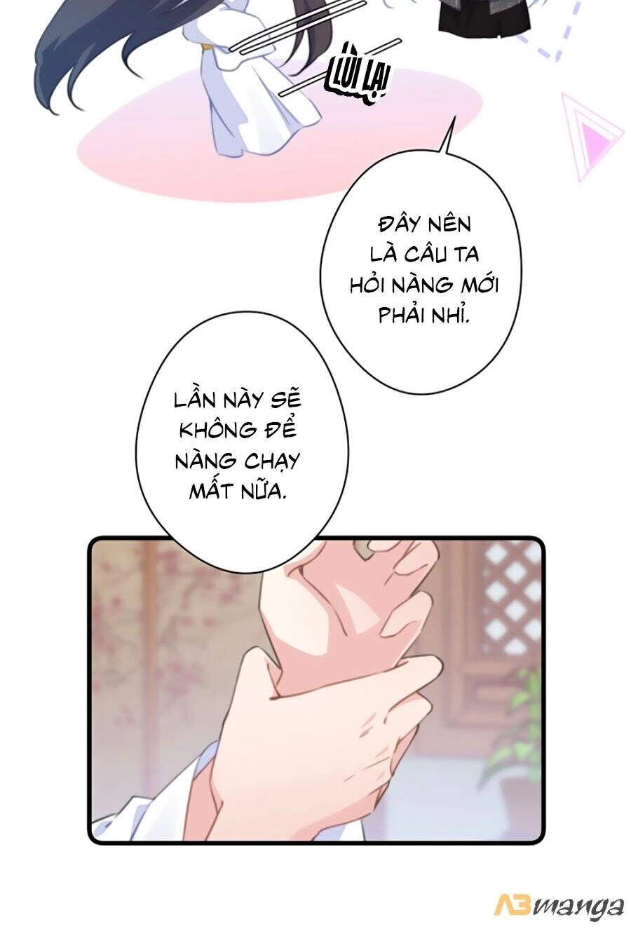 Bạo Sủng Tiểu Manh Phi Chapter 60 - 12