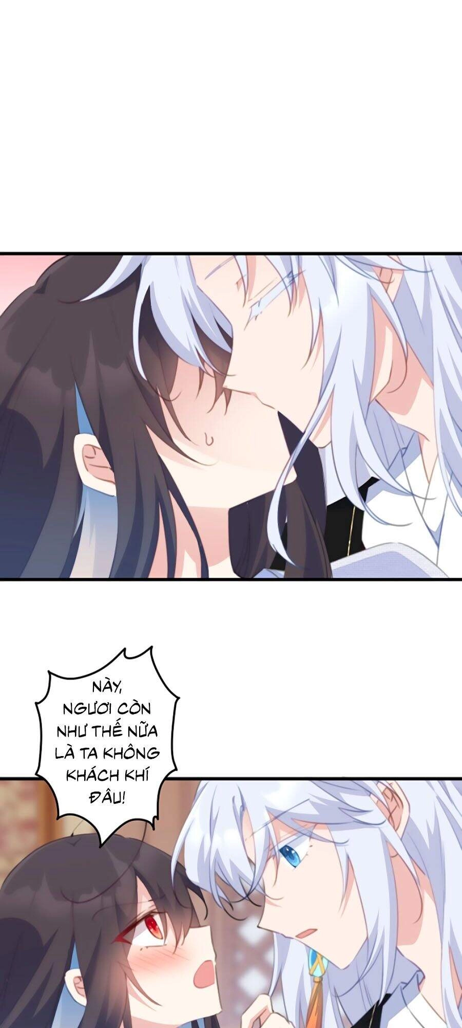 Bạo Sủng Tiểu Manh Phi Chapter 60 - 13