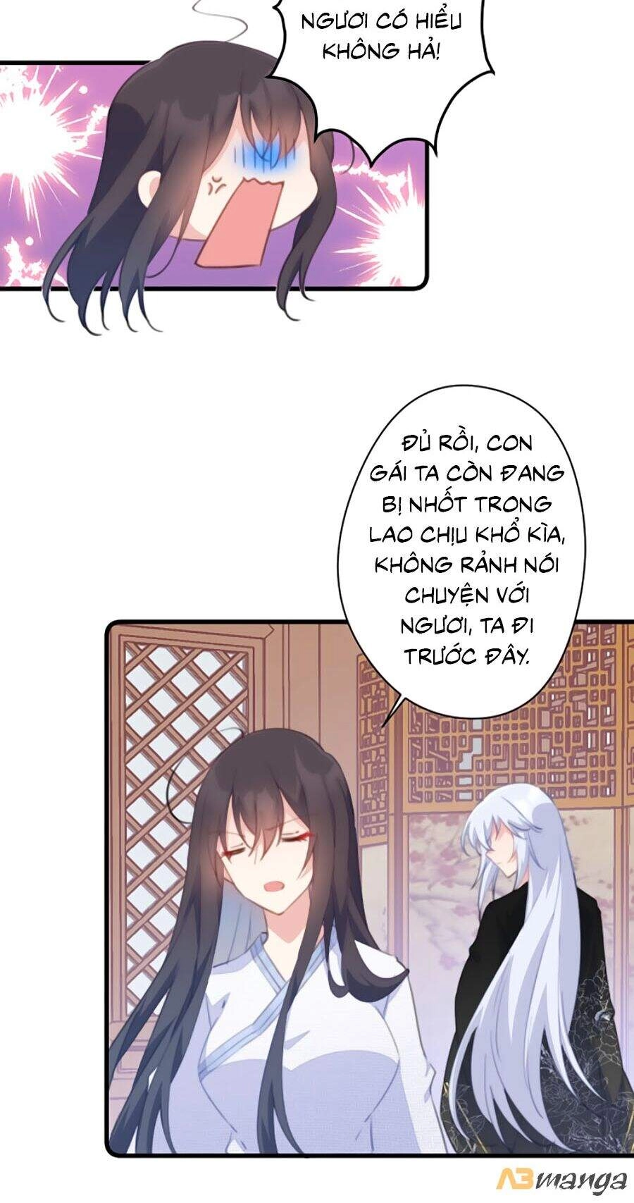 Bạo Sủng Tiểu Manh Phi Chapter 60 - 15