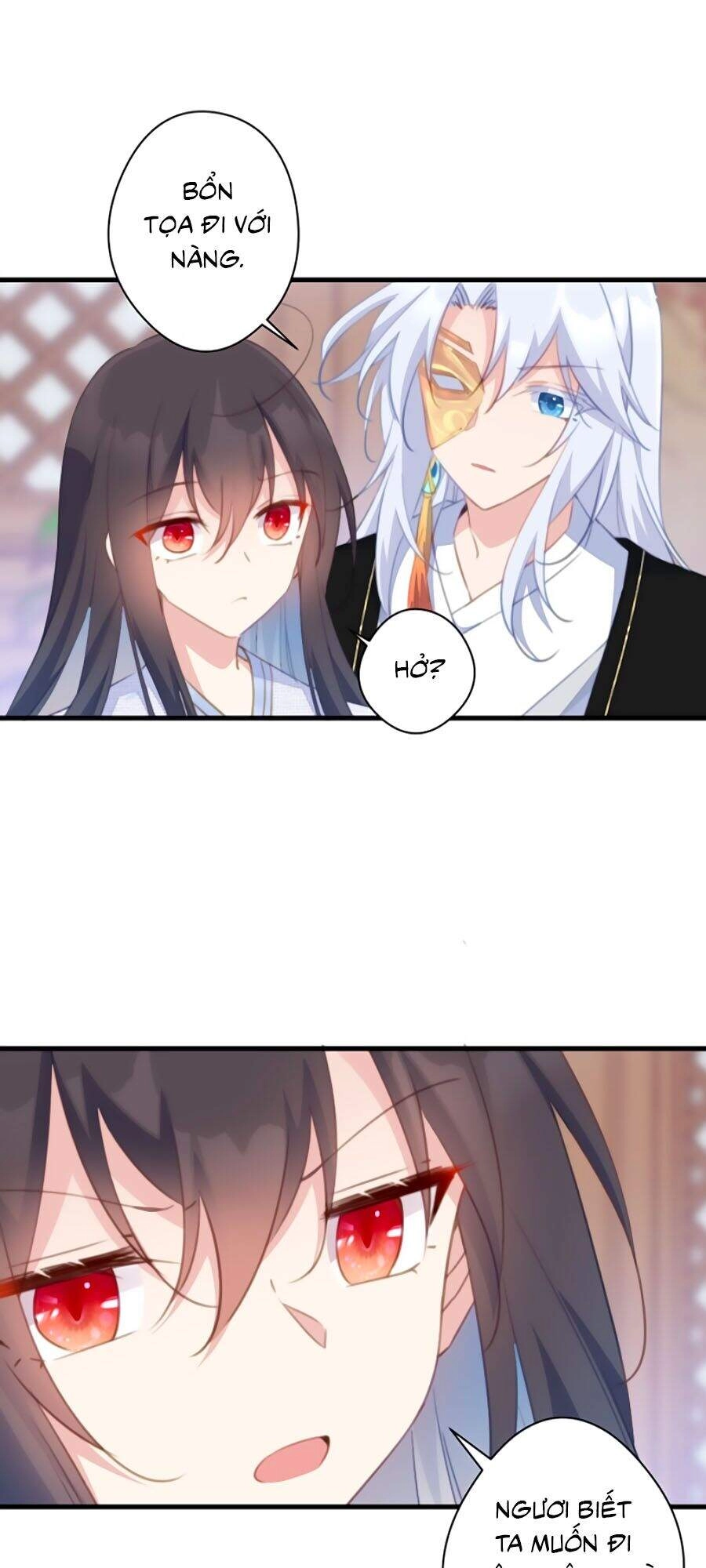 Bạo Sủng Tiểu Manh Phi Chapter 60 - 16