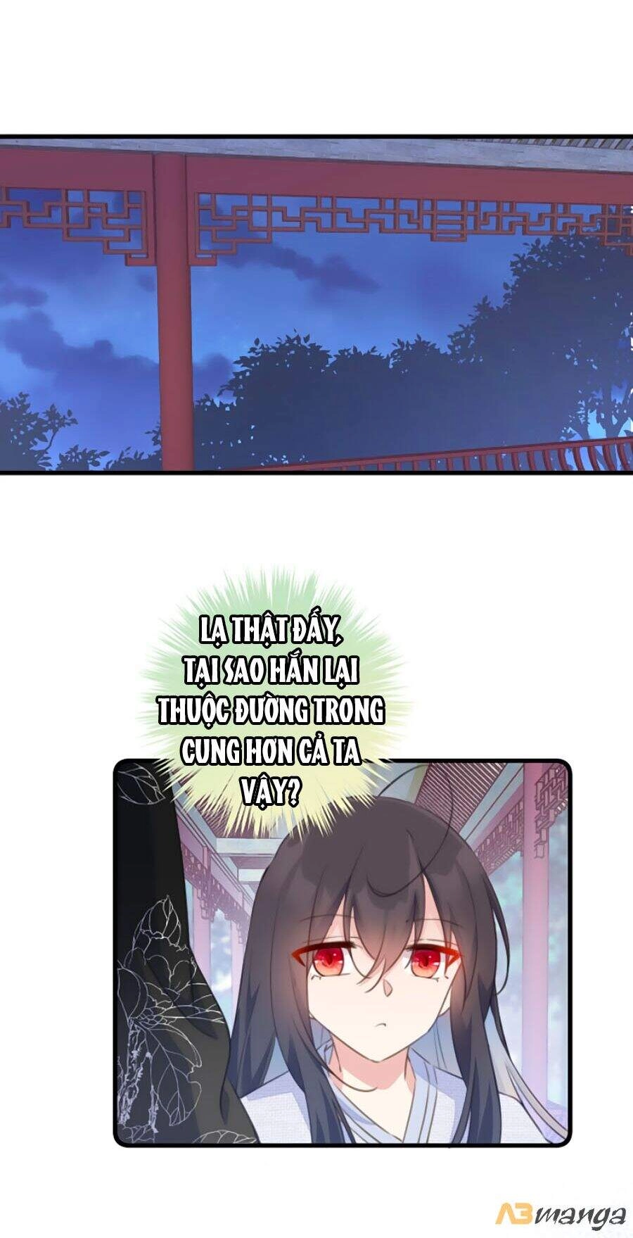 Bạo Sủng Tiểu Manh Phi Chapter 60 - 18