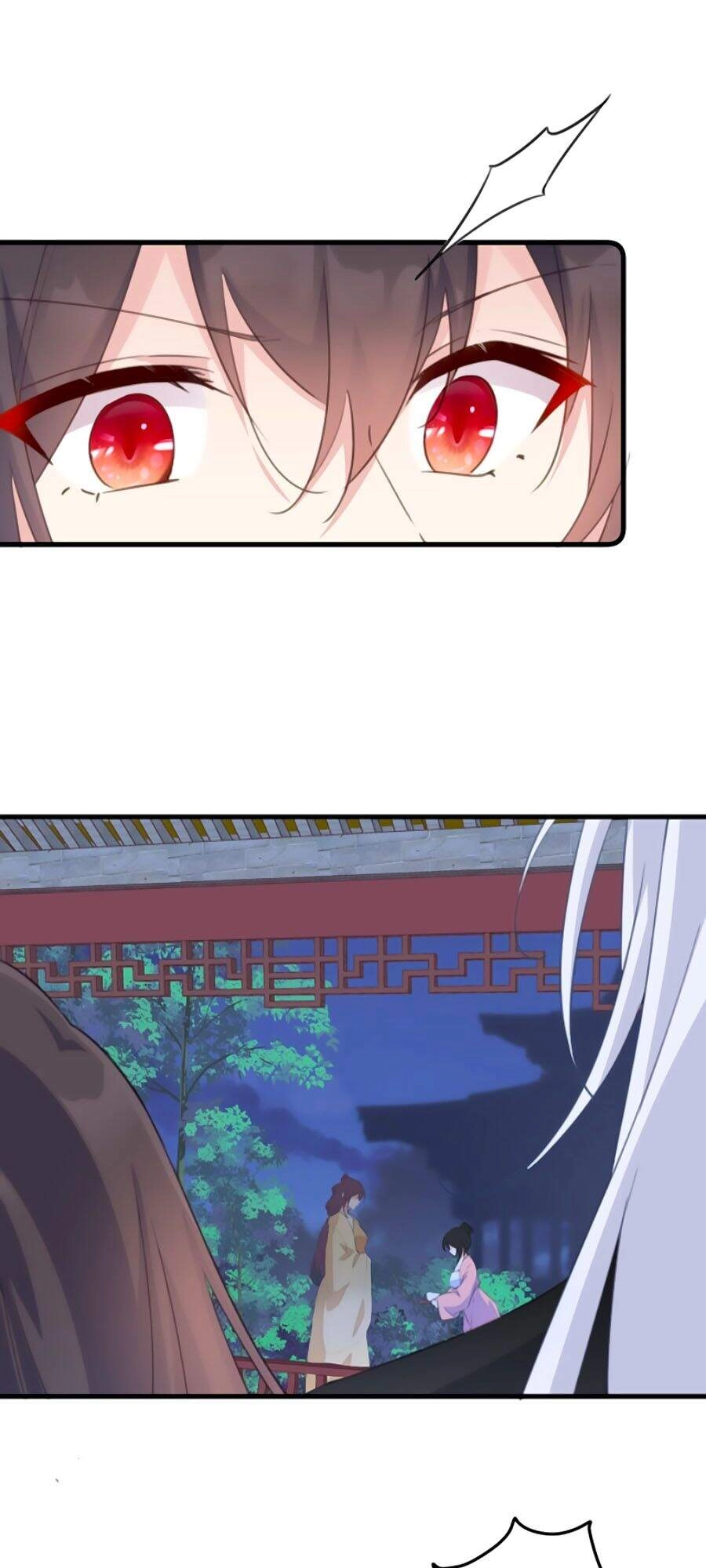 Bạo Sủng Tiểu Manh Phi Chapter 60 - 22