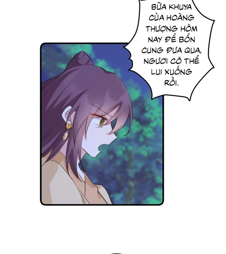 Bạo Sủng Tiểu Manh Phi Chapter 60 - 23