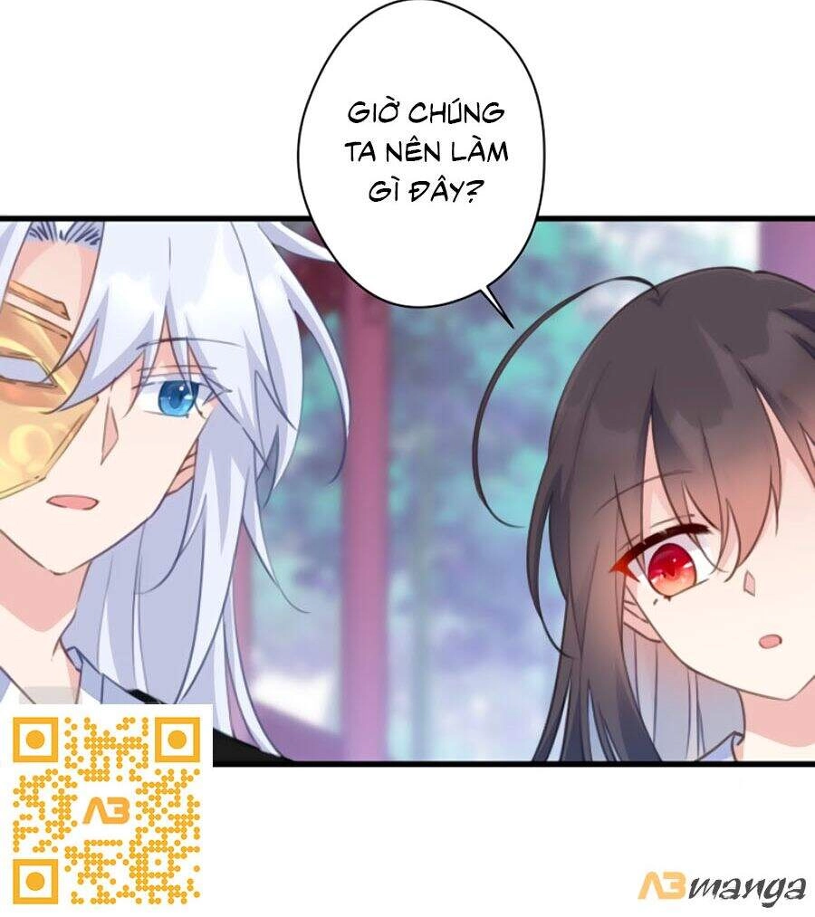 Bạo Sủng Tiểu Manh Phi Chapter 60 - 24