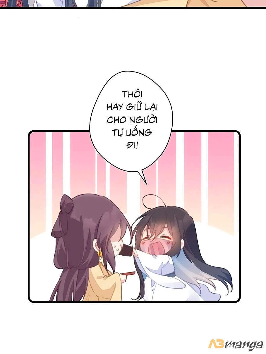 Bạo Sủng Tiểu Manh Phi Chapter 61 - 5