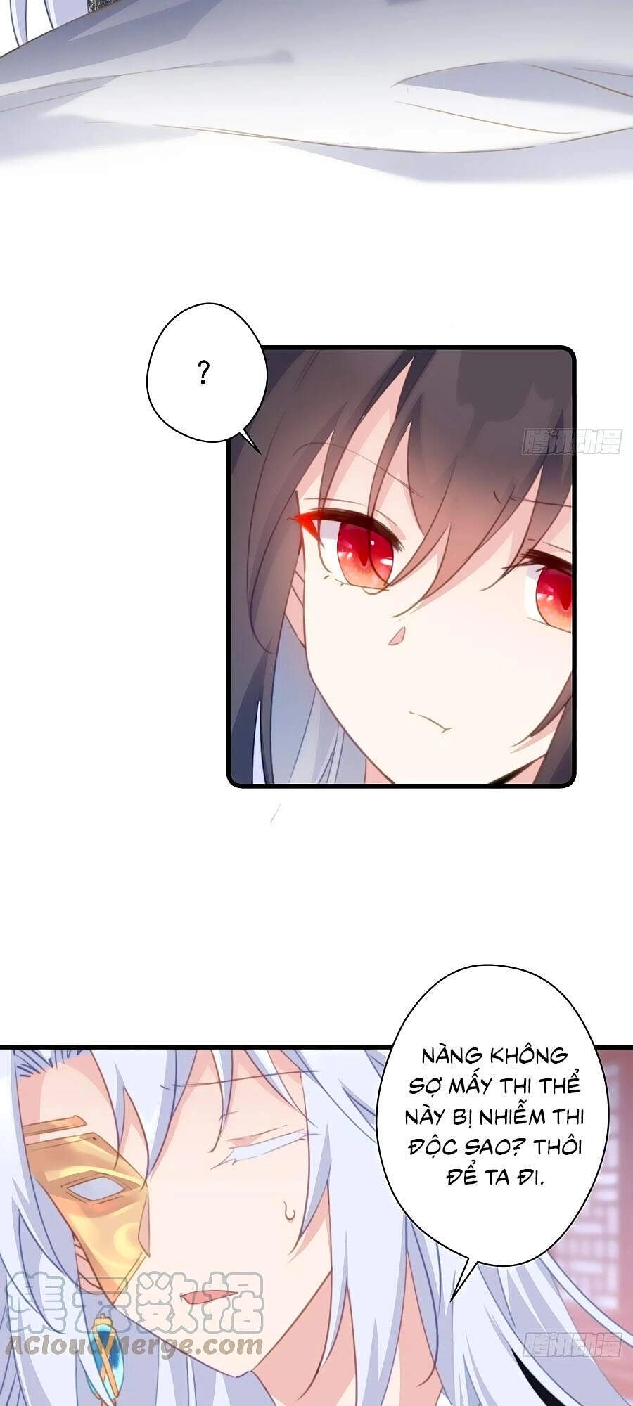 Bạo Sủng Tiểu Manh Phi Chapter 61 - 10