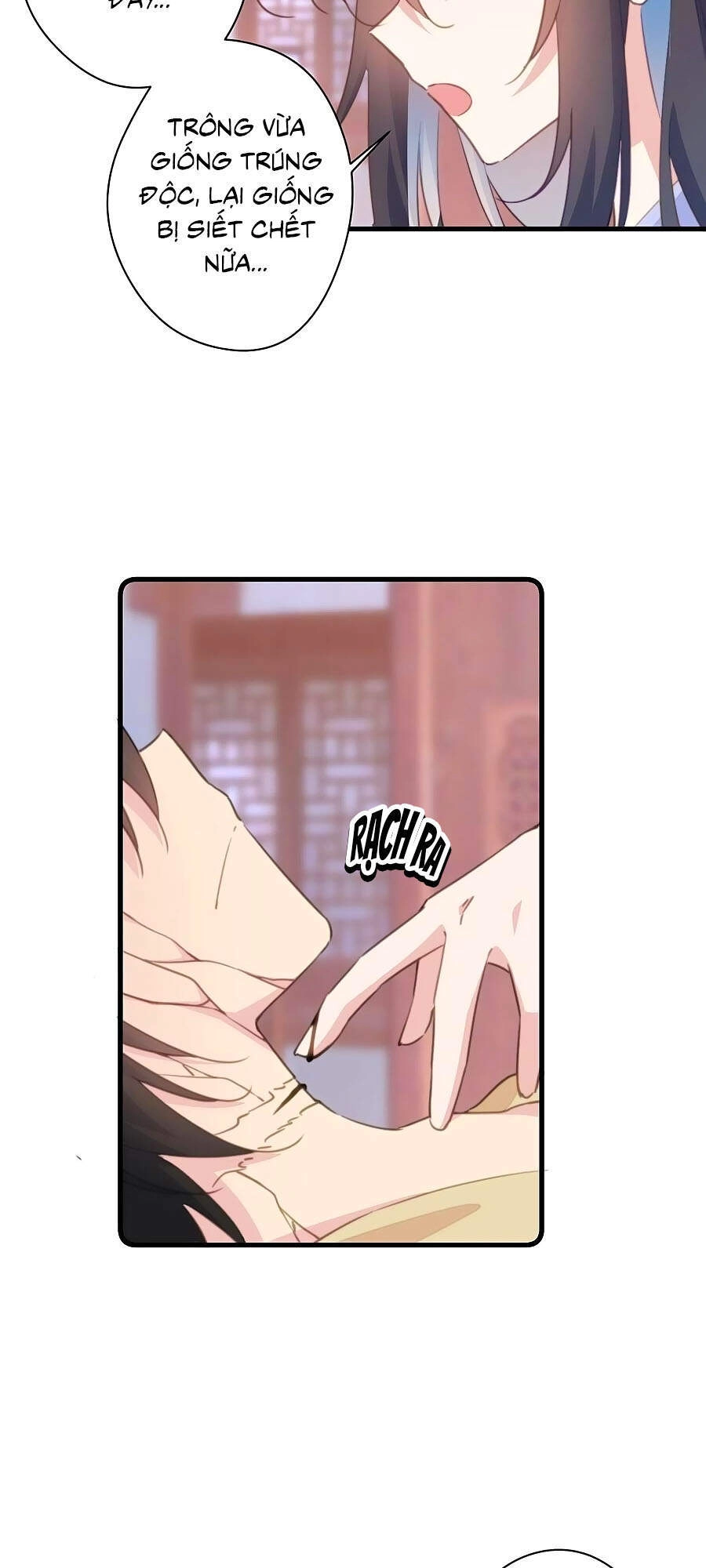 Bạo Sủng Tiểu Manh Phi Chapter 61 - 15