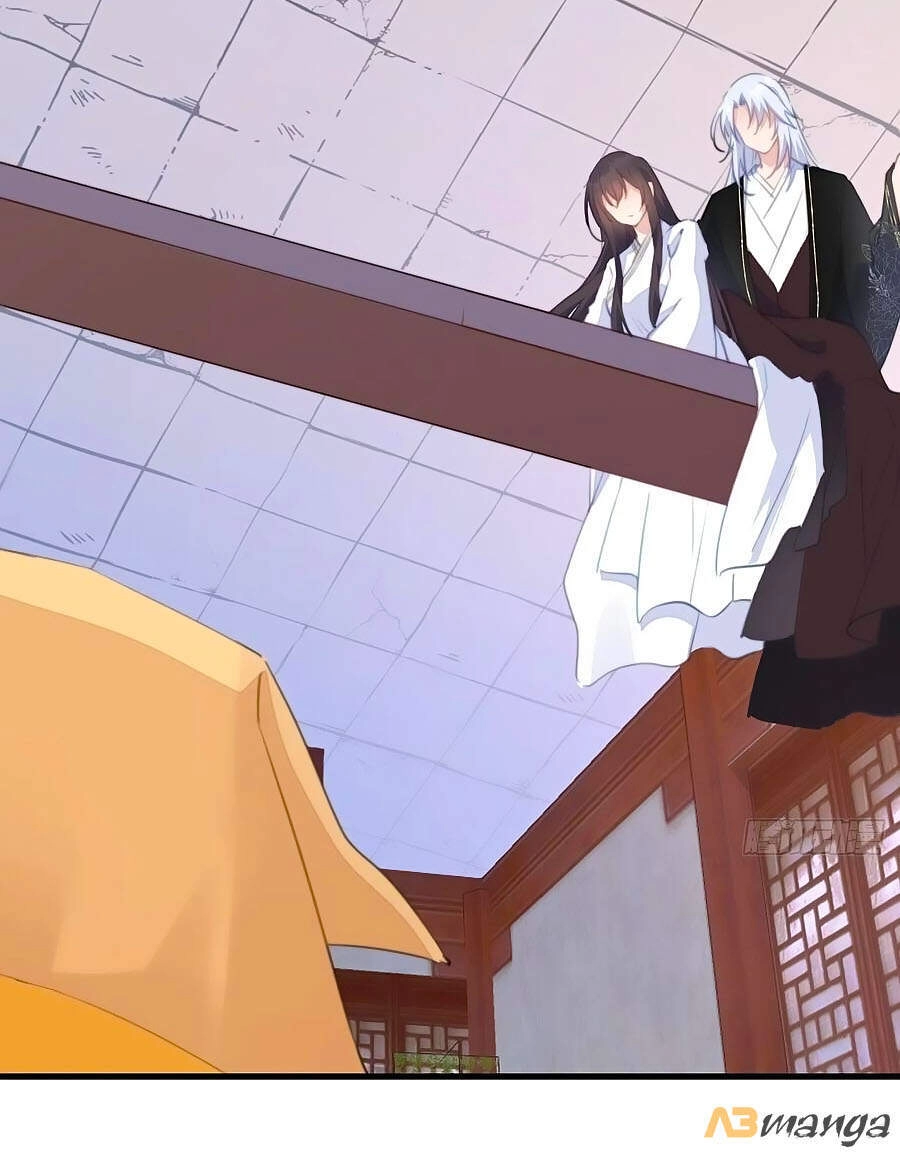 Bạo Sủng Tiểu Manh Phi Chapter 61 - 19